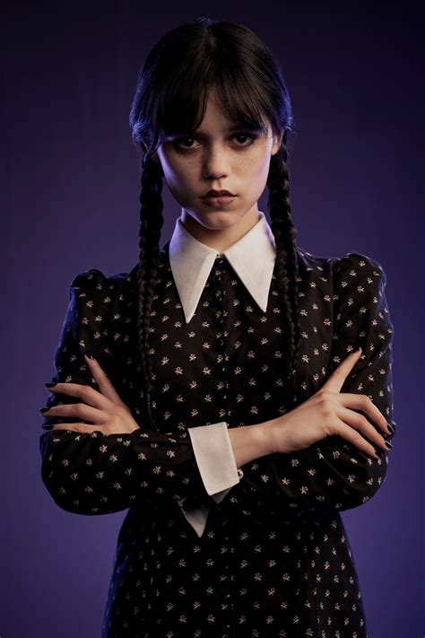 wednesday addams nackt|Character: wednesday addams (127) results found